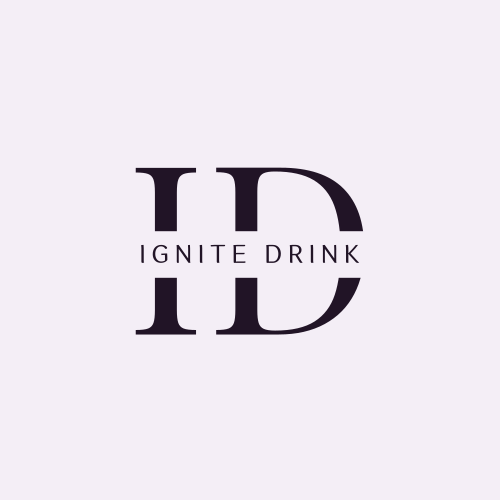 Логотип Энергетических Напитков