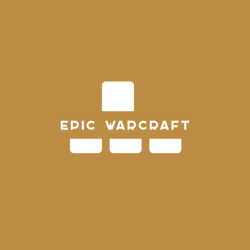 Логотип Варкрафта