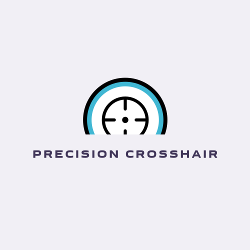 Логотип Перекрестия