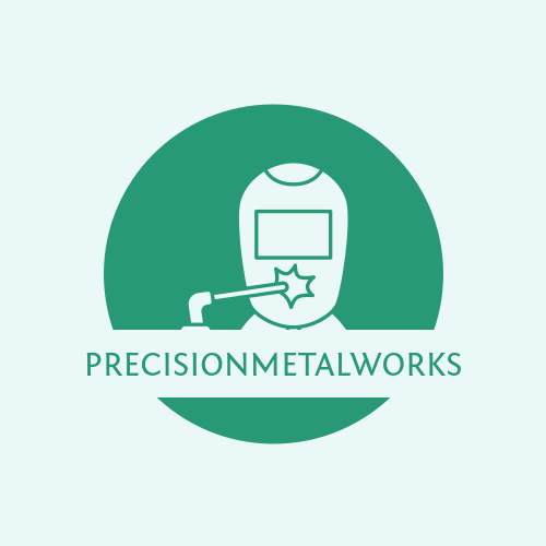 Логотип Металлоконструкции