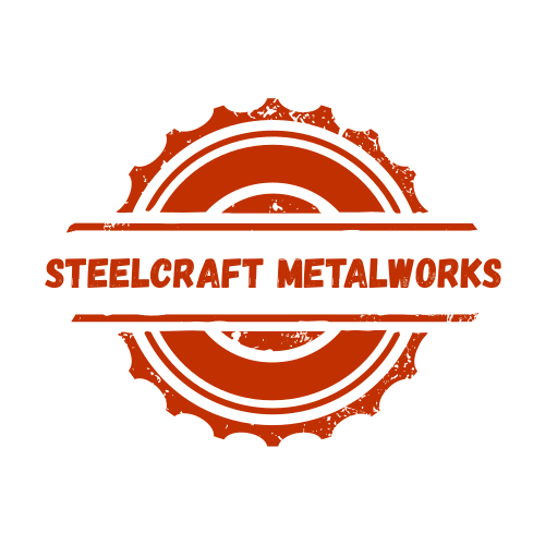 Логотип Металлоконструкции