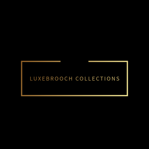 Брошь Логотип