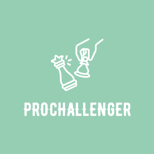 Логотип Претендента