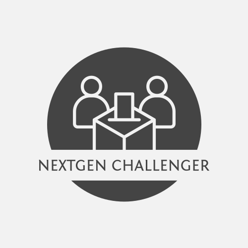 Логотип Претендента