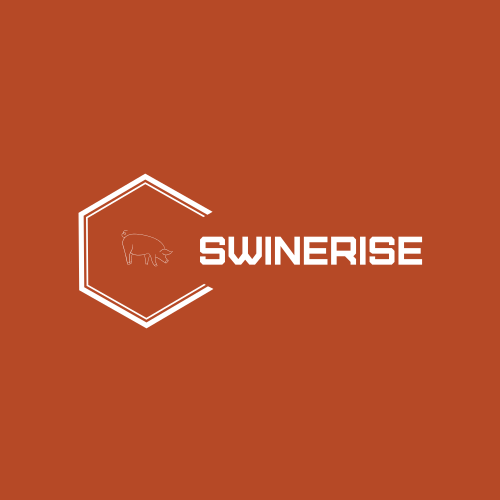 Логотип Свиньи