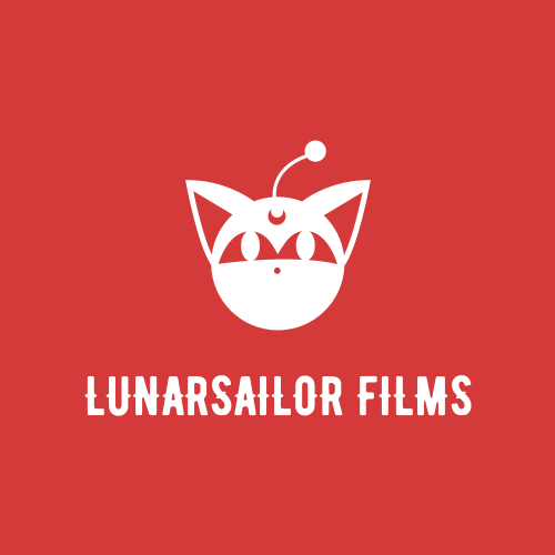 Логотип Сейлор Мун