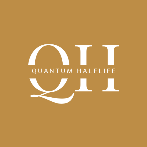 Логотип Половинной Жизни