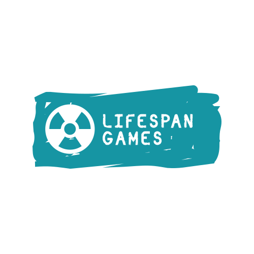 Логотип Половинной Жизни