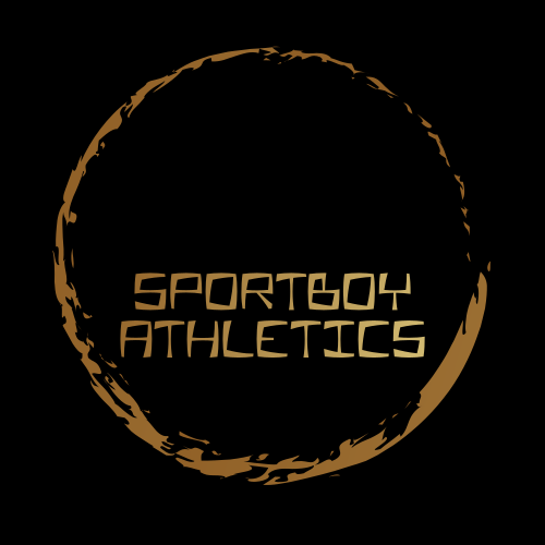 Логотип Мальчика