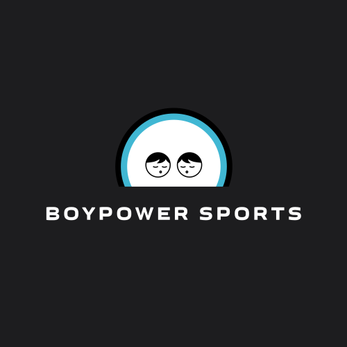 Логотип Мальчика