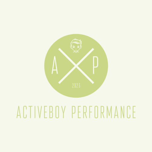 Логотип Мальчика