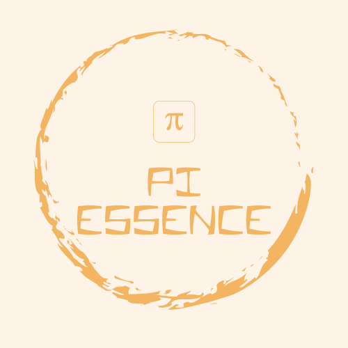 Логотип Знака Пи