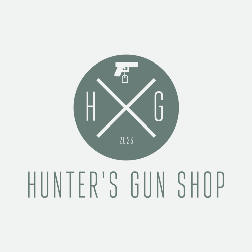 Логотип Оружейного Магазина