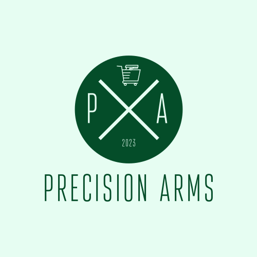 Логотип Оружейного Магазина