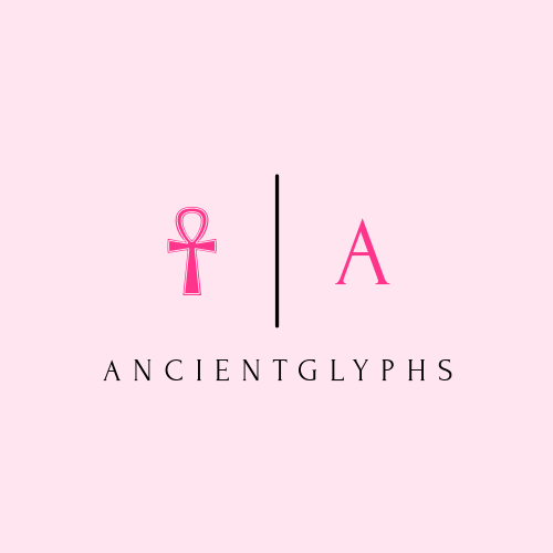 Иероглиф Логотип