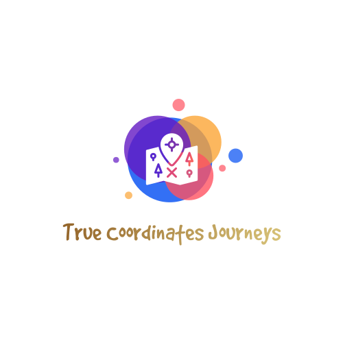 Логотип Координат