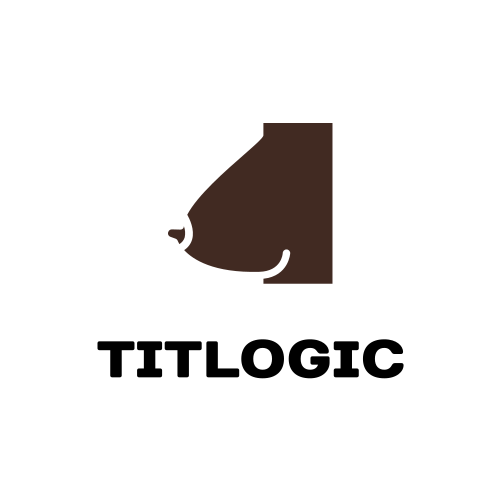 Логотип Сиськи