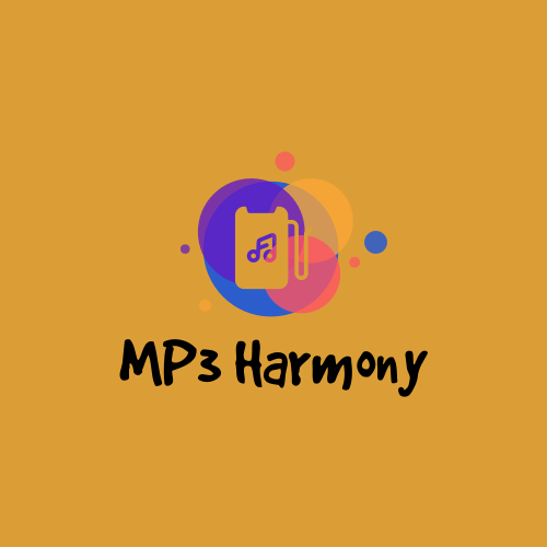 Mp3 Логотип