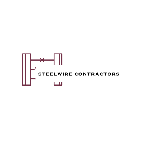 Логотип Колючей Проволоки