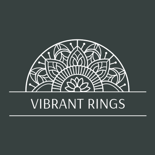 Цветной Круг Логотип