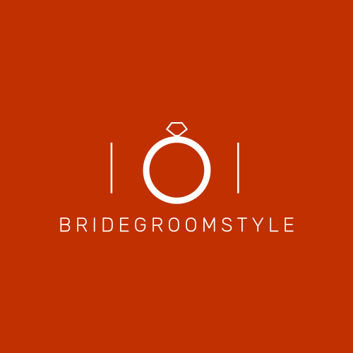 Логотип Жениха