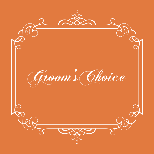 Логотип Жениха