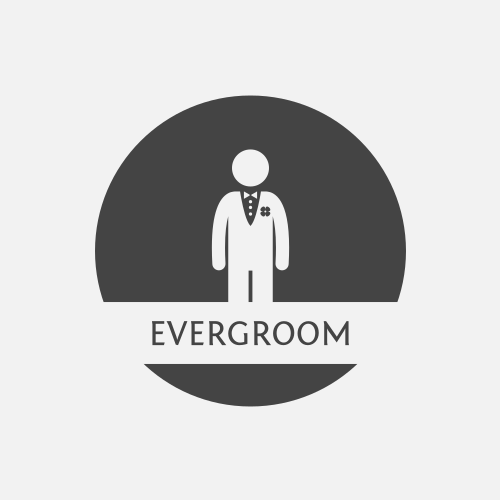 Логотип Жениха