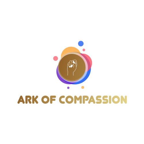 Логотип Ноева Ковчега