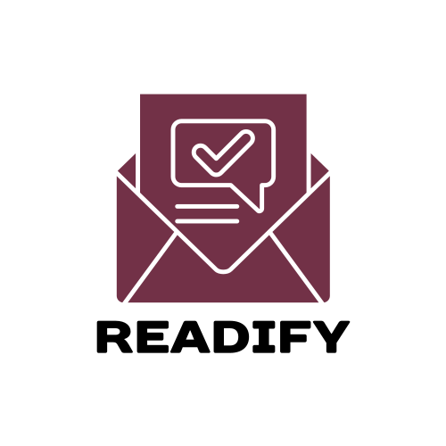 Прочитать Логотип