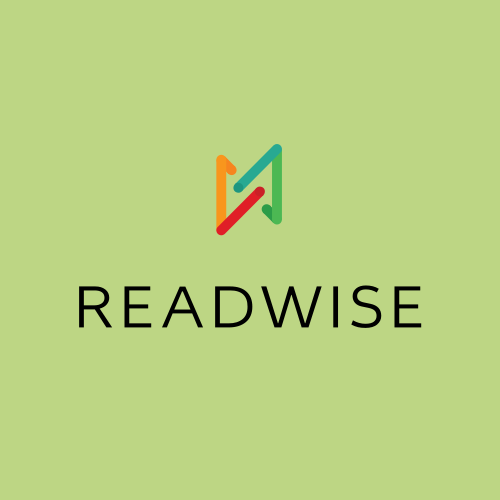 Прочитать Логотип