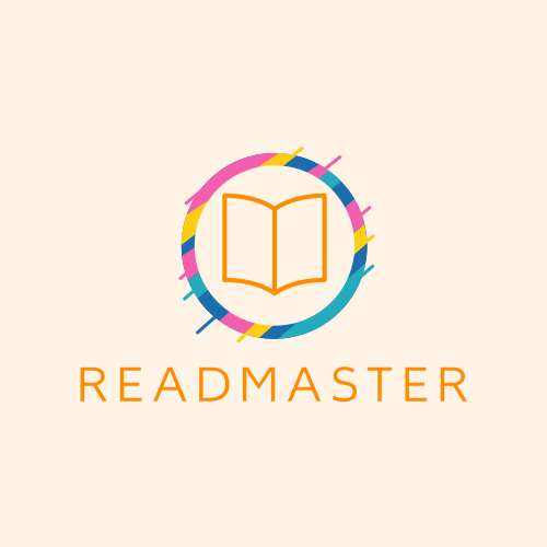 Прочитать Логотип