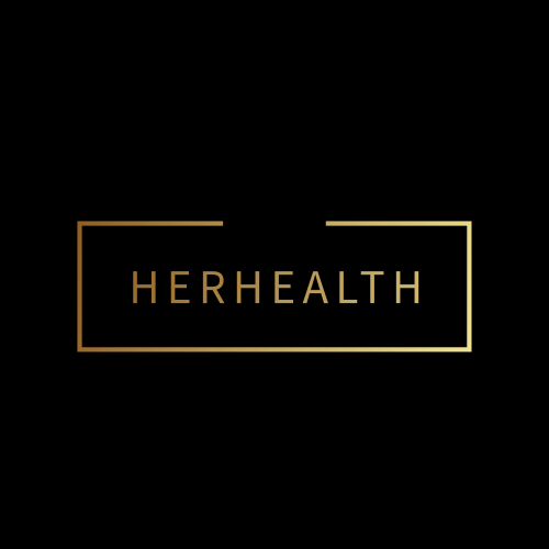 Логотип Женского Здоровья