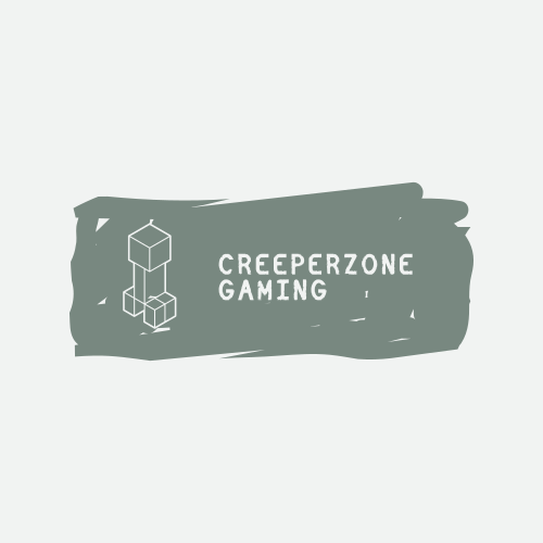 Логотип Крипера