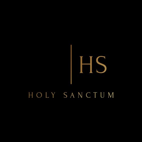 Логотип Святыни