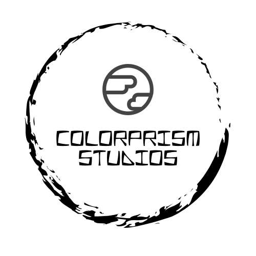 Логотип Призмы