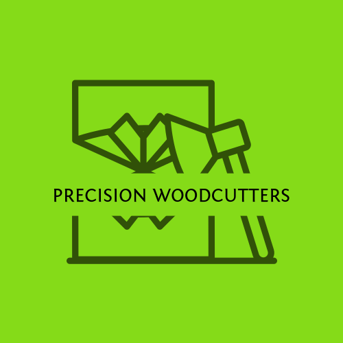 Логотип Лесоруба