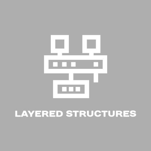 Многослойный Логотип