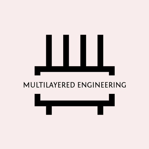 Многослойный Логотип