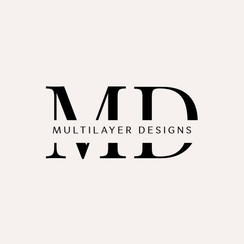 Многослойный Логотип