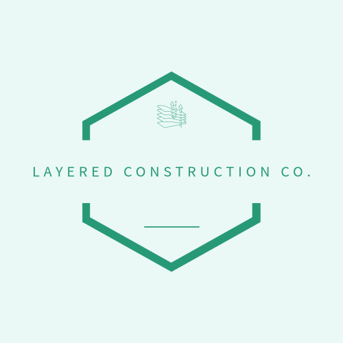 Многослойный Логотип