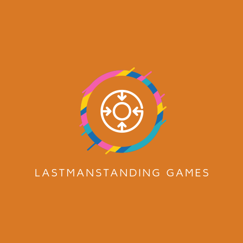 Логотип Королевской Битвы