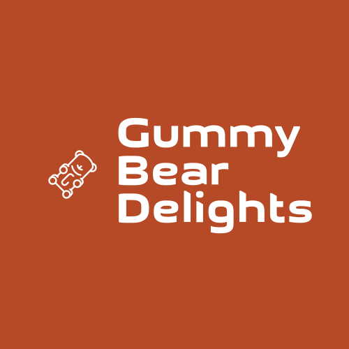 Логотип Мармеладного Мишки