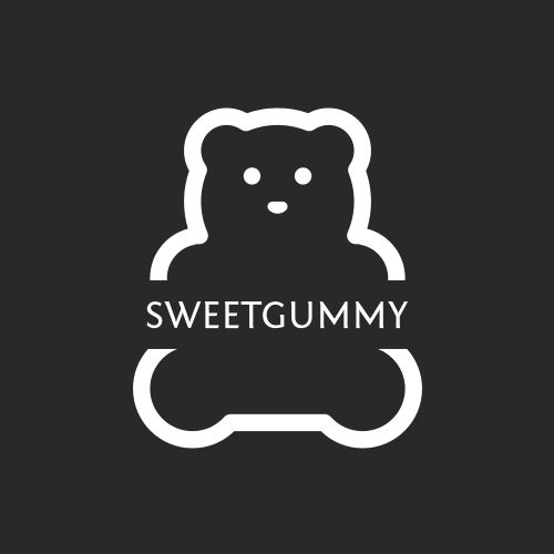 Логотип Мармеладного Мишки