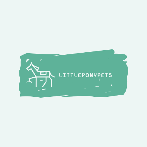 Логотип Пони
