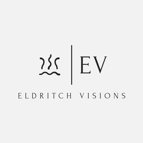 Логотип Ктулху