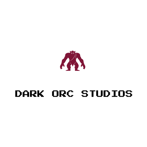 Логотип Орка