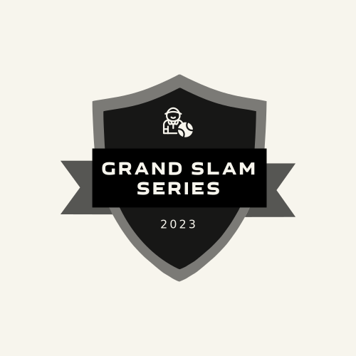 Логотип Теннисного Турнира