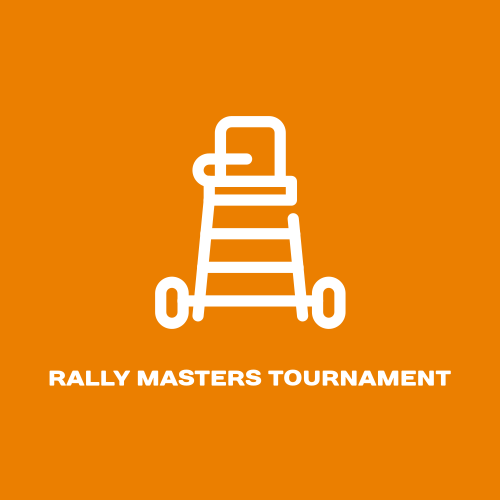 Логотип Теннисного Турнира