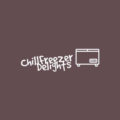 Логотип Морозильника