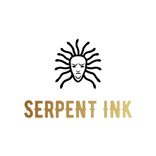 Логотип Медузы Горгоны